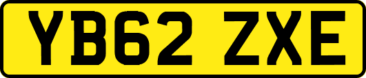 YB62ZXE