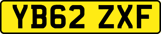 YB62ZXF