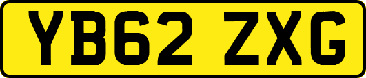 YB62ZXG