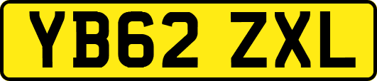 YB62ZXL
