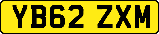 YB62ZXM