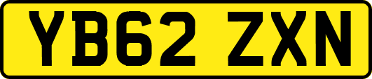 YB62ZXN