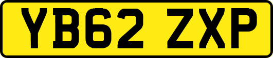 YB62ZXP