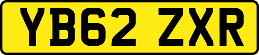 YB62ZXR