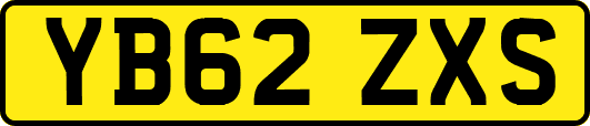 YB62ZXS