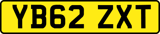 YB62ZXT