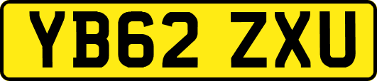 YB62ZXU