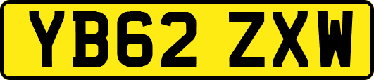YB62ZXW