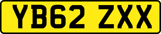 YB62ZXX