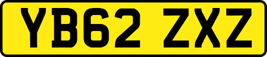 YB62ZXZ