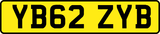 YB62ZYB