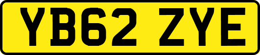 YB62ZYE