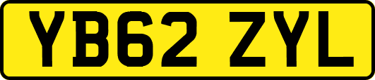 YB62ZYL