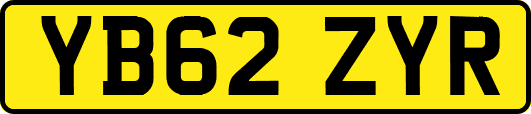 YB62ZYR