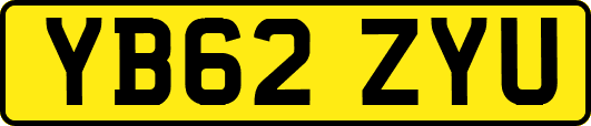 YB62ZYU