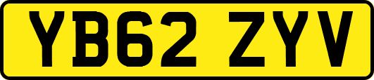 YB62ZYV