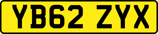 YB62ZYX