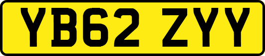 YB62ZYY