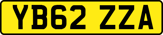 YB62ZZA