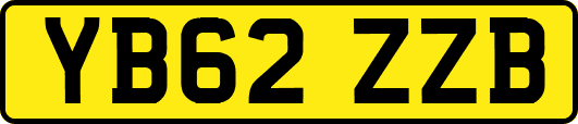 YB62ZZB