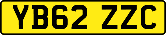 YB62ZZC