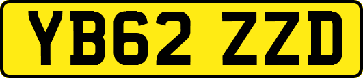 YB62ZZD