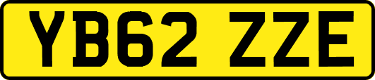 YB62ZZE
