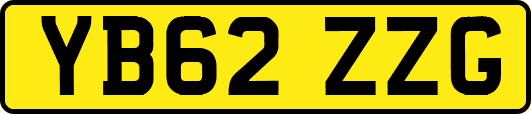 YB62ZZG