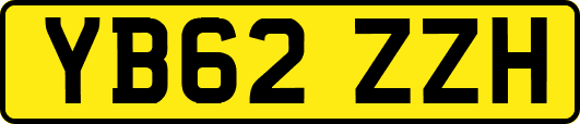 YB62ZZH