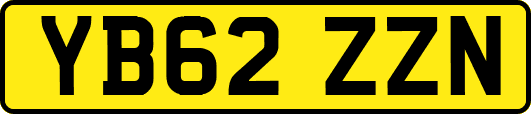 YB62ZZN