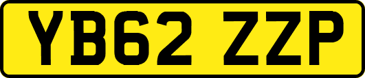 YB62ZZP