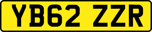 YB62ZZR