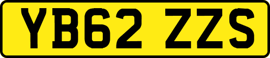 YB62ZZS