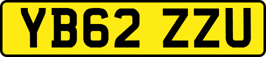 YB62ZZU