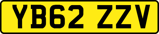 YB62ZZV