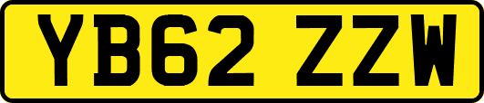 YB62ZZW