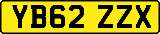 YB62ZZX
