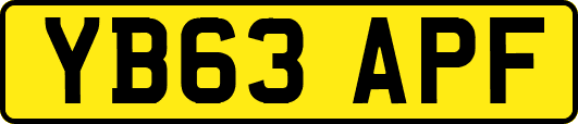 YB63APF