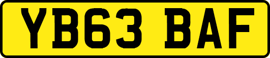 YB63BAF