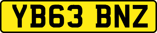 YB63BNZ