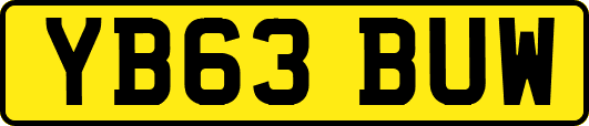 YB63BUW