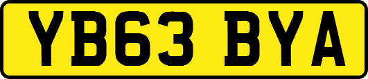 YB63BYA
