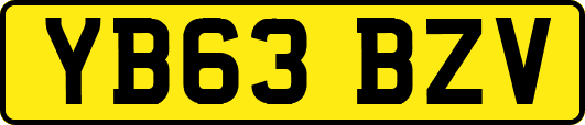 YB63BZV