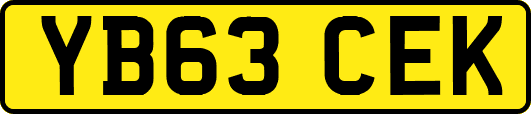 YB63CEK