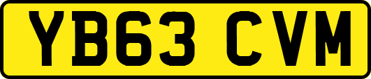 YB63CVM