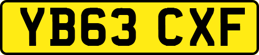 YB63CXF