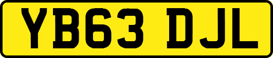 YB63DJL
