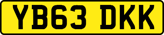 YB63DKK