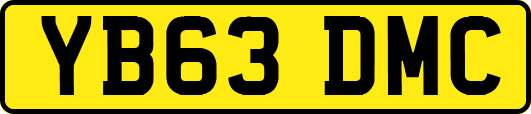 YB63DMC