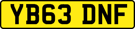 YB63DNF